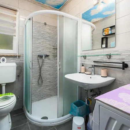 Lovely In With Outdoor Swimming Pool Holiday home